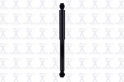 Imagen de Amortiguador Trasero 342488 Para Infiniti Qx4 1997-1999, Nissan Pathfinder 1996-1999