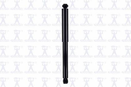 Imagen de Amortiguador Trasero 342556 Para Jeep Grand Cherokee 2005-2010