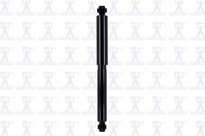 Imagen de Amortiguador Trasero 342557 Para Dodge Nitro 2007-2011, Jeep Liberty 2002-2012
