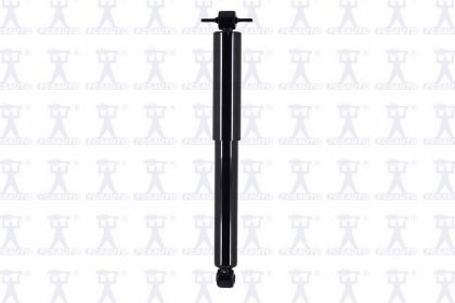 Imagen de Amortiguador Trasero 342558 Para Jeep Wrangler 1997-2006