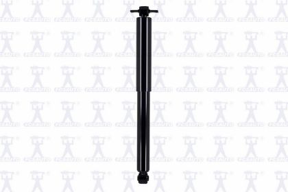 Imagen de Amortiguador Trasero 342559 Para Jeep Wrangler 2007-2017, Jeep Wrangler Jk 2018
