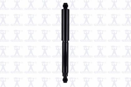 Imagen de Amortiguador Trasero 342572 Para Cadillac Escalade 2008-2014, Cadillac Escalade Esv 2008-2014, Cadillac Escalade Ext 2008-2013, y Otros