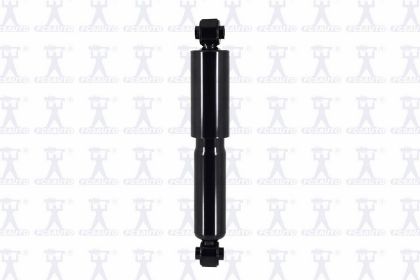 Imagen de Amortiguador Trasero 342787 Para Nissan Pathfinder 2005-2012
