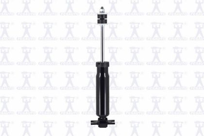Imagen de Amortiguador Frontal 342799 Para Chevrolet Blazer (s10) 1995-2005, Chevrolet S10 Blazer 1994, Chevrolet S10 Pickup 1994-2003, y Otros
