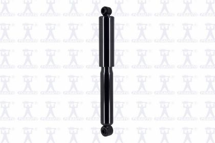 Imagen de Amortiguador Trasero 342949 Para Nissan Frontier Pickup 2005, Nissan Xterra 2005-2015