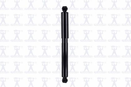 Imagen de Amortiguador Trasero 342951 Para Chevrolet Colorado 2015-2022, Gmc Canyon 2015-2022
