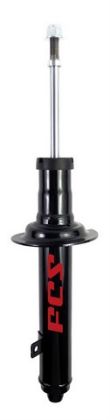 Imagen de Amortiguador Frontal Izquierdo 343358L Para Lexus Is 250 2014-2015, Lexus Is 300 2016-2018, Lexus Is 350 2014-2018