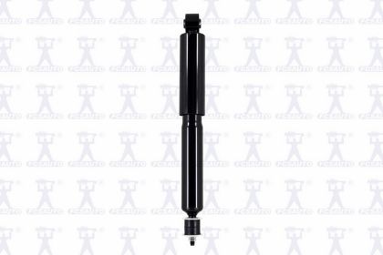Imagen de Amortiguador Trasero 344316 Para Land Rover Range Rover 1995-2002