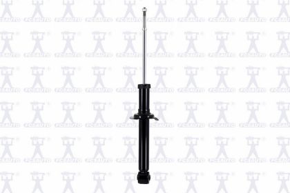 Imagen de Amortiguador Trasero 345394 Para Amc-eagle Summit 1993-1996, Dodge Colt Fwd 1993-1994, Mitsubishi Mirage 1993-2002, y Otros
