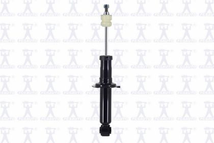 Imagen de Amortiguador Trasero 345398 Para Subaru Baja 2003, Subaru Outback 2000-2004