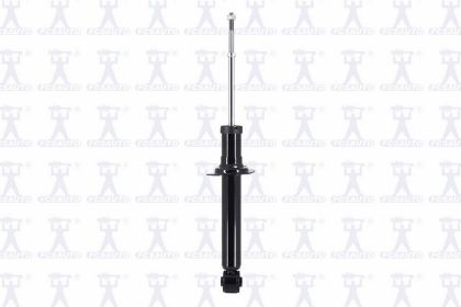 Imagen de Amortiguador Trasero 345401 Para Infiniti I35 2002-2004, Nissan Maxima 2001-2003