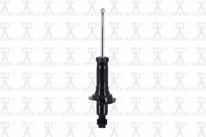 Imagen de Amortiguador Trasero 345414 Para Honda Civic 2003-2005, Honda Civic Hybrid 2003-2005