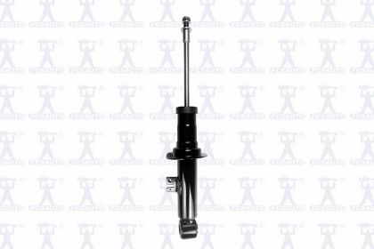 Imagen de Amortiguador Frontal Izquierdo 345418L Para Nissan 300zx 1990-1996