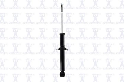 Imagen de Amortiguador Trasero 345456 Para Volvo S40 2001-2004, Volvo V40 2001-2004