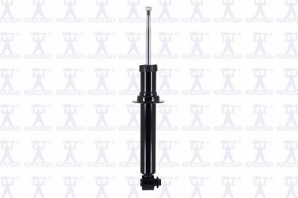 Imagen de Amortiguador Trasero 345570 Para Bmw 745 Series 2002-2005, Bmw 750 Series 2006-2008