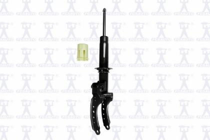 Imagen de Amortiguador Frontal Izquierdo 345677L Para Volkswagen Touareg 2004-2009