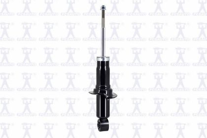 Imagen de Amortiguador Frontal 345682 Para Nissan Frontier Pickup 2005-2024, Suzuki Equator 2009-2012