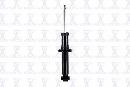 Imagen de Amortiguador Trasero 345754 Para Bmw X3 2011-2017, Bmw X4 2015-2018