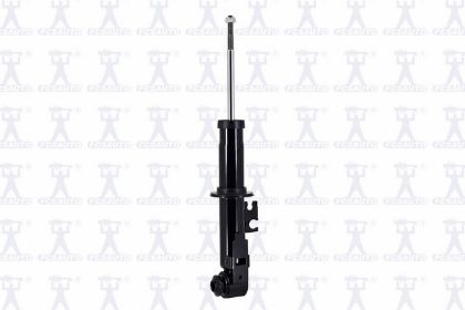 Imagen de Amortiguador Trasero Derecho 345820R Para Mini Clubvan 2013, Mini Cooper 2007-2013, Mini Cooper Clubman 2008-2014, y Otros