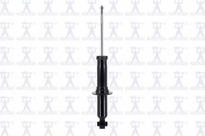 Imagen de Amortiguador Trasero 345844 Para Jeep Compass 2011-2017, Jeep Patriot 2011-2017
