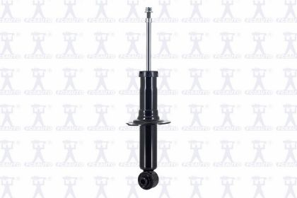 Imagen de Amortiguador Trasero 345940 Para Scion Fr-s 2013-2016, Subaru Brz 2013-2018, Toyota 86 2019