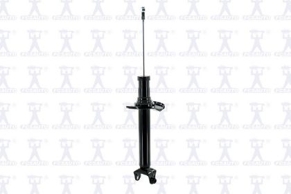 Imagen de Amortiguador Trasero 345967 Para Infiniti M35h 2012-2013, Infiniti M37 2011-2013, Infiniti M56 2011-2013, y Otros