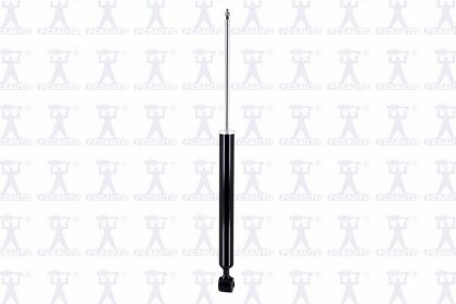 Imagen de Amortiguador Trasero 346017 Para Ford Fiesta 2011-2019, Mazda 2 Series 2011-2014