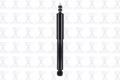 Imagen de Amortiguador Trasero 346051 Para Toyota 4 Runner 1996-2002