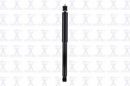 Imagen de Amortiguador Trasero 346054 Para Toyota Yaris 2007-2015