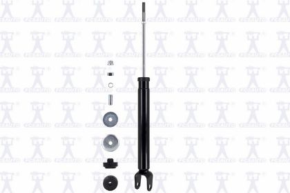 Imagen de Amortiguador Trasero 346099 Para Ford Explorer 2011-2012