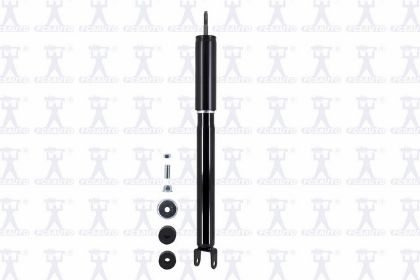 Imagen de Amortiguador Trasero 346100 Para Ford Explorer 2013-2019, Ford Police Intrcptr Utlt 2013-2019