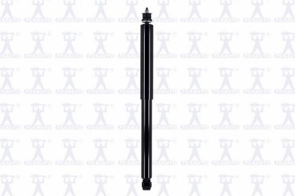 Imagen de Amortiguador Trasero 346104 Para Ford Edge 2011-2014, Lincoln Mkx 2011-2015