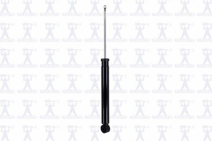Imagen de Amortiguador Trasero 346107 Para Audi A4 2009-2014, Audi A5 2008-2017, Audi A6 2012-2018, y Otros