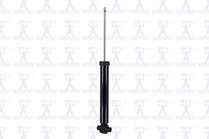 Imagen de Amortiguador Trasero 346195 Para Buick Envision 2016-2020, Chevrolet Equinox 2018-2023, Gmc Terrain 2018-2023