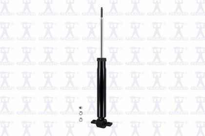 Imagen de Amortiguador Trasero 346218 Para Ford Fusion 2013-2020, Ford Fusion Hybrid 2013-2020