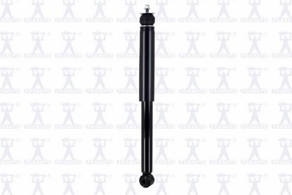 Imagen de Amortiguador Trasero 346253 Para Honda Civic 2013-2015, Honda Civic Hybrid 2012-2013