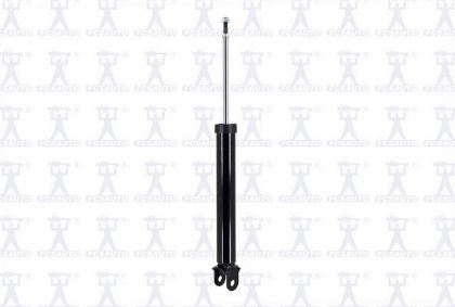 Imagen de Amortiguador Trasero 346256 Para Hyundai Azera 2012-2017, Hyundai Sonata 2013-2014, Hyundai Sonata Hybrid 2013-2015, y Otros
