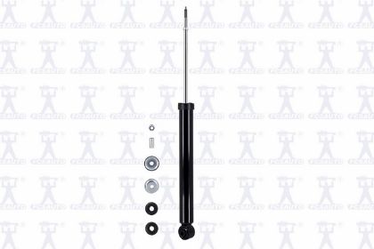 Imagen de Amortiguador Trasero 346257 Para Nissan Leaf 2011-2024