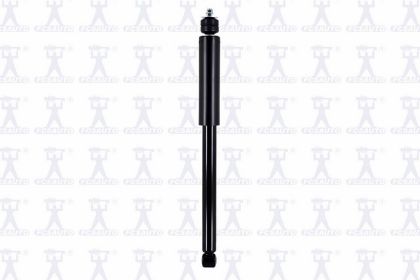 Imagen de Amortiguador Trasero 346329 Para Honda Insight 2010-2014