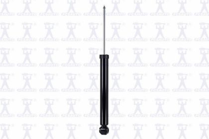 Imagen de Amortiguador Trasero 346340 Para Mazda 6 Series 2014-2018, Mazda Cx-5 2019-2023