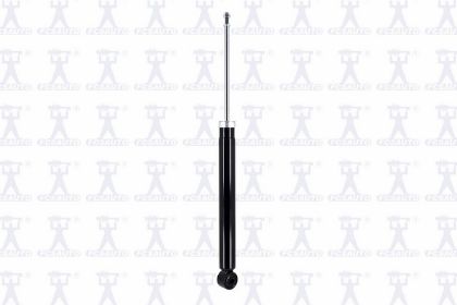 Imagen de Amortiguador Trasero 346341 Para Buick Encore 2013-2022, Chevrolet Trax 2015-2022