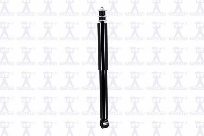 Imagen de Amortiguador Trasero 346367 Para Lexus Gx 460 2010-2014, Toyota 4 Runner 2010-2024, Toyota Fj Cruiser 2010-2014