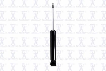 Imagen de Amortiguador Trasero 346416 Para Volvo S60 2011-2019, Volvo S60 Hybrid 2019, Volvo V60 2015-2019, y Otros