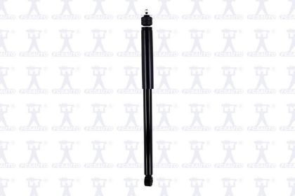Imagen de Amortiguador Trasero 346450 Para Suzuki Sx4 2007-2013
