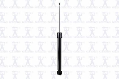 Imagen de Amortiguador Trasero 346554 Para Honda Civic 2017-2021, Honda Insight 2019-2022