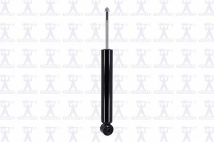 Imagen de Amortiguador Trasero 346562 Para Chrysler Pacifica 2017-2024, Chrysler Pacifica Hybrid 2017-2024, Chrysler Voyager 2020-2024