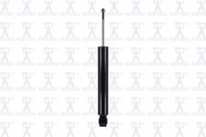 Imagen de Amortiguador Trasero 346597 Para Chrysler Pacifica 2020-2024