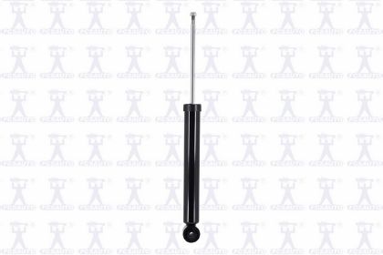 Imagen de Amortiguador Trasero 346611 Para Audi A4 2005-2008, Audi S4 2005-2009