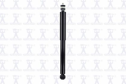 Imagen de Amortiguador Trasero 346654 Para Lexus Lx 450 1996-1997, Toyota Land Cruiser 1991-1997