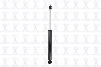 Imagen de Amortiguador Trasero 346660 Para Mitsubishi Mirage 2014-2023